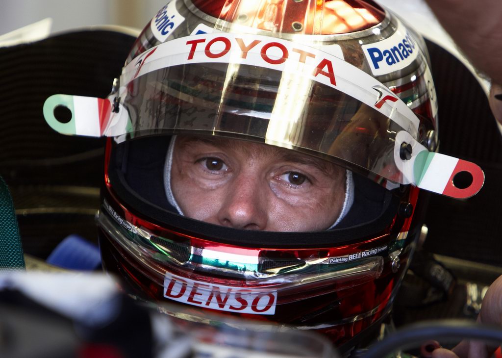 GP EUROPA - Qualifiche e Prove Libere 3